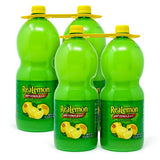 Lemon Juice From Concentrate, 48 Oz Bottle, 2/pack, 2 Packs/carton, Ships In 1-3 Business Days