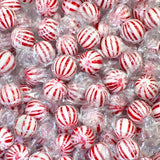 Jumbo Peppermint Balls, 0.32 Oz Individually Wrapped, 120/bag, 4 Bags/carton, Ships In 1-3 Business Days