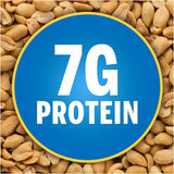 Salted Peanuts, 1 Oz Pouch, 48/box, 2 Boxes/carton, Ships In 1-3 Business Days