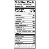 Biscotti, Dark Chocolate Almond, 0.88 Oz Packet, 25/tub, 2 Tubs/carton, Ships In 1-3 Business Days