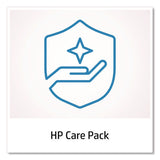 2-year Next Business Day Onsite Hardware Support For Hp Designjet T850 A Printers