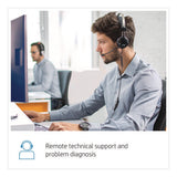 5-year Next Business Day Onsite Hw Support For Hp Designjet T1700 2rl Printers