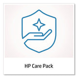 3-year Next Business Day Hardware Support For Hp Designjet T630/t650 24" Printers