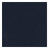Nucleus Series Recharge Task Chair, 16.63 To 21.13 Seat Height, Navy Seat, Black Back, Black Base