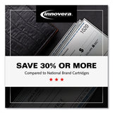 Remanufactured Black Micr Toner, Replacement For 58a (cf258a(m)), 3,000 Page-yield, Ships In 1-3 Business Days