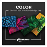 Remanufactured Magenta Toner, Replacement For 655a (cf453a), 10,500 Page-yield, Ships In 1-3 Business Days
