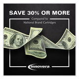 Remanufactured W2020x Black High-yield Toner, Replacement For 414x (w2020x), 7,500 Page-yield, Ships In 1-3 Business Days