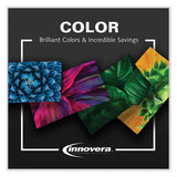 Remanufactured W2311a Cyan Toner, Replacement For 215a (w2311a), 850 Page-yield, Ships In 1-3 Business Days