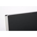 Magnetic Monitor Privacy Screen For 21.5" Widescreen Flat Panel Monitors, 16:9 Aspect Ratio