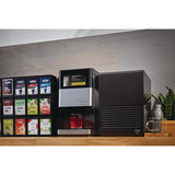 Creation 600 Single-serve Coffee Brewer Machine, Black