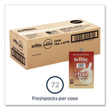The Bright Tea Co. Chai Tea Latte Freshpack, Chai Latte, 0.5 Oz Pouch, 72/carton