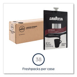 Intenso Coffee Freshpack, Intenso, 38/carton