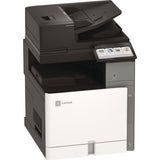 Cx962se Multifunction Laser Printer, Copy/fax/print/scan