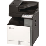 Cx833se Multifunction Laser Printer, Copy/fax/print/scan