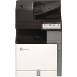 Cx833se Multifunction Laser Printer, Copy/fax/print/scan