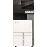 Cx961tse Multifunction Laser Printer, Copy/fax/print/scan