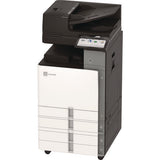 Cx962tse Multifunction Laser Printer, Copy/fax/print/scan