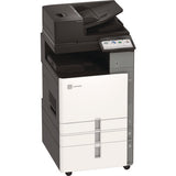 Cx963xse Multifunction Laser Printer, Copy/fax/print/scan