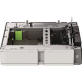 550-sheet Tray