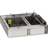 550-sheet Tray