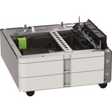 2 X 550-sheet Tray