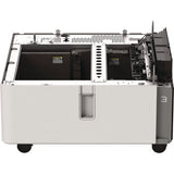 2,000-sheet Tandem Tray-a4