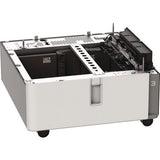 2,000-sheet Tandem Tray-letter