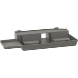 Keyboard Tray, Gray
