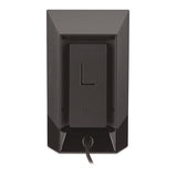 Z533 Computer Speaker System, 3.5 Mm Headphone Jack/rca, Black