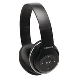 Peak Wireless Headphones, Black