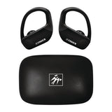 Edge Pro True Wireless Earphones, Black