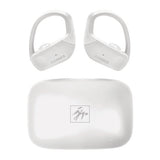 Edge Pro True Wireless Earphones, White