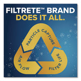 Allergen Defense Air Filter, 18 X 24, 4/carton