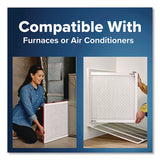 Allergen Defense Air Filter, 18 X 24, 4/carton