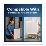 Allergen Defense Air Filter, 20 X 30, 4/carton
