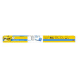 Easy Erase Permanent Marker Whiteboard Surface, 72 X 48, White Surface