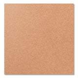 6300 Series Hd Square Seat Stool W/backrest, Supports 500 Lb, 23.25" Seat Ht, Brown Seat,gray Back/base,ships In 1-3 Bus Days