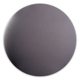 6800 Series Height Adj Fabric Seat Stool, Supports 300 Lb, 18" To 25" Height, Charcoal Seat/black Base, Ships In 1-3 Bus Days