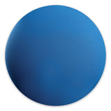 6800 Series Height Adj Fabric Padded Seat Stool, Supports 300lb, 18"-25" Ht, Cobalt Blue Seat/gray Base,ships In 1-3 Bus Days