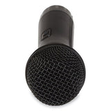 Wireless Handheld Microphone, 200 Ft Range, Ships In 1-3 Business Days