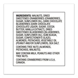 Omega-3 Mix, 2 Oz Bag, 14/carton