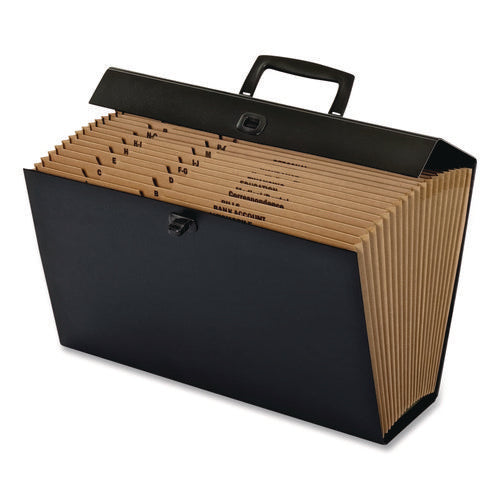 Case File, 5