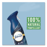Air, Ocean, 8.8 Oz Aerosol Spray, 2/pack