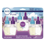 Plug Air Freshener Refills, Hawaiian Aloha, 0.87 Oz