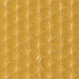 Kraft Bubble Mailers, Barrier Bubble Cushion, Redi-seal Adhesive Closure, 8.25 X 11, Brown Kraft, 25/pack