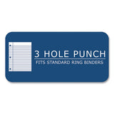 Stasher Wirebound Notebooks, 1-subject, Narrow Rule, Randomly Asst Cover, (100) 11x9 Sheets, 24/ct, Ships In 4-6 Bus Days