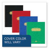 Wirebound Teachers Plan Book, 11 X 8.5, Randomly Assorted Cover Colors., 24/carton, Ships In 4-6 Business Days