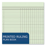 Wirebound Teachers Plan Book, 11 X 8.5, Randomly Assorted Cover Colors., 24/carton, Ships In 4-6 Business Days