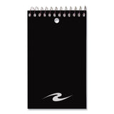 Memo Pad, Randomly Assorted Cover Color, Narrow Rule, 75 White 3 X 5 Sheets, 72/carton, Ships In 4-6 Business Days