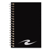 Memo Pad, Randomly Assorted Cover Color, Narrow Rule, (46) White 6 X 4 Sheets, 72/carton, Ships In 4-6 Business Days